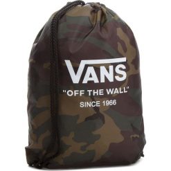 Plecak VANS - League Bench Bag VN0002W6C9H Camo/White. Plecaki męskie marki Vans. Za 39.00 zł.
