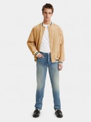 Levi's® Jeansy 501® '54 A4677-0014 Niebieski Straight Fit. Niebieskie jeansy męskie bez wzorów, z bawełny. Za 589.99 zł.