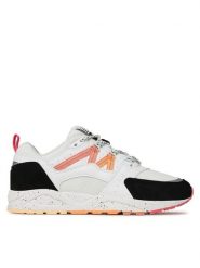 Karhu Sneakersy Fusion 2.0 F804142 Biały. Białe buty sportowe na co dzień męskie karhu, m, bez wzorów, ze skóry, bez ramiączek, bez kaptura. Za 699.99 zł.