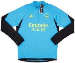 Bluza adidas Arsenal Londyn Training Top IP9164. Bluzy nierozpinane męskie ADIDAS, m, bez wzorów, bez ramiączek, bez kaptura. Za 176.00 zł.