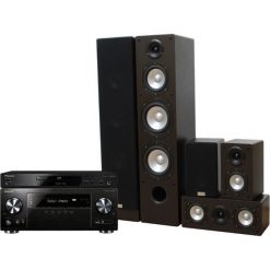 Pioneer VSX-832B + BDP180K + TAGA TAV406 Kino domowe. Kino domowe marki Denon. Za 3,599.99 zł.