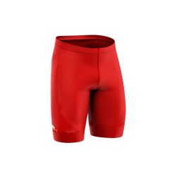 Turbo Męskie Spodnie Typu „Komfort Jammer” – Czerwone – Rozmiar Xxl / Uk40. Czerwone szorty sportowe męskie TURBO, bez wzorów, sportowe. Za 192.31 zł.