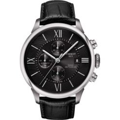 RABAT ZEGAREK TISSOT Chemin Des Tourelles Automatic Chronograph T099.427.36.038.00. Zegarki męskie marki TISSOT. W wyprzedaży za 4,136.00 zł.