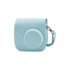 Pokrowiec FUJIFILM Instax mini 9 Lodowy-niebieski. Akcesoria fotograficzne marki Fujifilm. Za 89.90 zł.