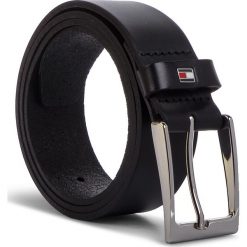 Pasek Męski TOMMY HILFIGER - Layton Belt 3.5 AM0AM04080 002. Paski męskie marki Tommy Hilfiger. Za 179.00 zł.