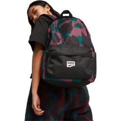 Plecak Puma Downtown 17L, Dla obu płci. Plecaki męskie Puma, bez wzorów, z poliesteru. Za 290.00 zł.