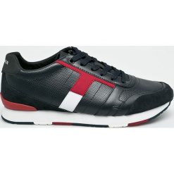 Tommy Hilfiger - Buty. Buty sportowe na co dzień męskie Tommy Hilfiger. W wyprzedaży za 359.90 zł.
