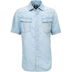 GStar 3301 STRAIGHT SHIRT Koszula ultra light aged. Koszule męskie marki G-Star. Za 469.00 zł.
