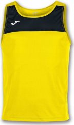 Joma Koszulka sportowa JOMA do piłki ręcznej. T-shirty sportowe męskie Joma, m, bez wzorów, sportowe, bez ramiączek. Za 30.00 zł.