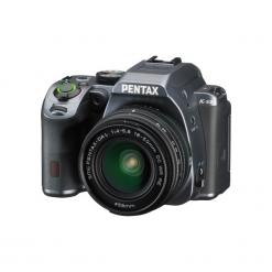 Pentax K-S2 + DAL 18-50WR czarny. Aparaty lustrzanki Pentax. Za 2,499.00 zł.