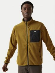 Regatta Polar Frankie RMA595 Brązowy Regular Fit. Brązowe bluzy z polaru męskie Regatta, m, bez wzorów, z polaru, sportowe, bez ramiączek, bez kaptura. Za 119.99 zł.