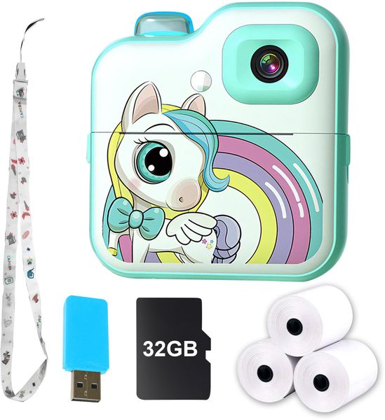 APARAT NATYCHMIASTOWY B2-GREEN. Aparaty kompaktowe NoName. Za 225.99 zł.