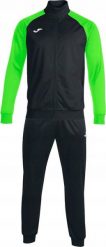 Joma DRES SPORTOWY KOMPLET DRESOWY JOMA 101966.117 ACADEMY IV BLUZA SPODNIE. Bluzy nierozpinane męskie Joma, m, bez wzorów, z dresówki, sportowe, bez ramiączek, bez kaptura. Za 117.81 zł.