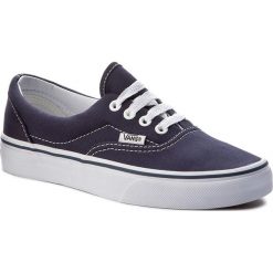 Trampki VANS - Era VN-0 EWZNVY Navy. Trampki męskie marki Vans. W wyprzedaży za 209.00 zł.