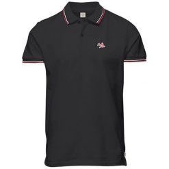 Jack&Jones Męska Koszulka Polo Jorpop Ss Tap Butów (Rozmiar S). Koszulki polo męskie marki Jack&Jones. W wyprzedaży za 53.00 zł.