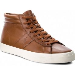 Sneakersy POLO RALPH LAUREN - Shaw 816710022002 Polo Tan. Buty sportowe na co dzień męskie Polo Ralph Lauren. Za 529.90 zł.