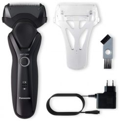 Męska Panasonic ES-RT37-K503 czarny. Golarki męskie PANASONIC. Za 189.00 zł.