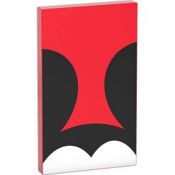 Powerbank Tribe Tribe Disney Power Bank 4000 mAh Mickey Mouse. Powerbanki Tribe. Za 96.57 zł.