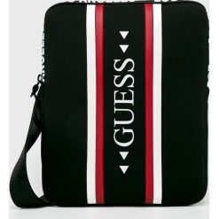 Guess Jeans - Saszetka. Saszetki męskie Guess Jeans. Za 329.90 zł.