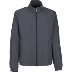 Geox kurtka męska 48, ciemnoniebieska. Niebieskie kurtki męskie Geox, m, bez wzorów, eleganckie, bez ramiączek, bez kaptura. W wyprzedaży za 498.00 zł.
