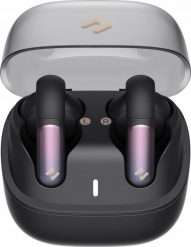 Bezprzewodowe słuchawki TWS Havit TW980 (czarny). Czarne słuchawki bluetooth Havit. Za 124.98 zł.