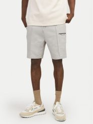 Jack & Jones Szorty sportowe Vesterbro 12252251 Beżowy Relaxed Fit. Brązowe szorty sportowe męskie Jack & Jones, bez wzorów, z syntetyku, sportowe. Za 99.99 zł.