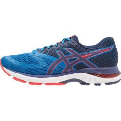 ASICS GELPULSE 10 Obuwie do biegania treningowe race blue/deep ocean. Buty do biegania męskie marki Asics. Za 419.00 zł.