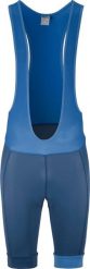 Męskie Spodenki Core Endur Bib Shorts M dress blues rozmiar L. Szorty sportowe męskie Craft, bez wzorów. Za 281.70 zł.