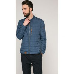 Camel Active - Kurtka. Brązowe kurtki męskie Camel Active, z poliesteru, z krótkim rękawem. W wyprzedaży za 429.90 zł.