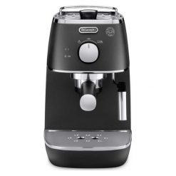 Ekspres DE LONGHI Distinta ECI 341.BK. Ekspresy ciśnieniowe DE LONGHI. Za 599.99 zł.
