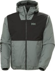 Kurtka męska Helly Hansen Helly Hansen męska kurtka ERVIK INS RAIN JACKET 53983 485 M. Kurtki męskie Helly Hansen, m, bez wzorów, bez ramiączek, bez kaptura. Za 899.99 zł.