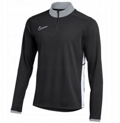 Bluza Nike Dri-FIT Academy 25 Drill Top FZ9767-010. Bluzy nierozpinane męskie Nike, m, bez wzorów, bez ramiączek, bez kaptura. Za 123.05 zł.