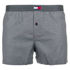 Tommy Hilfiger Bokserki Męskie L Szary. Bokserki męskie Tommy Hilfiger. Za 139.00 zł.