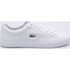 Lacoste - Buty Lerond. Buty sportowe na co dzień męskie marki Lacoste. Za 429.90 zł.