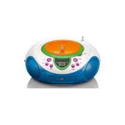 Radioodtwarzacz LENCO SCD-40 USB Kids. Radia Lenco. Za 219.00 zł.
