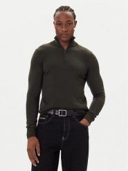 JOOP! Sweter 17 JK-03Dario 30032603 Zielony Modern Fit. Zielone kardigany męskie JOOP!, l, bez wzorów, z wełny, bez ramiączek. Za 779.99 zł.