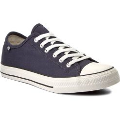 Trampki HEAVY DUTY - Kik 2 Navy. Trampki męskie marki Heavy Duty. Za 99.00 zł.