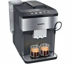 Coffee machine Siemens TP516RX3. Ekspresy ciśnieniowe SIEMENS. Za 3,601.99 zł.