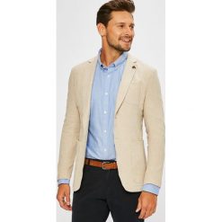 Premium by Jack&Jones - Marynarka. Marynarki męskie marki Premium by Jack&Jones. W wyprzedaży za 269.90 zł.