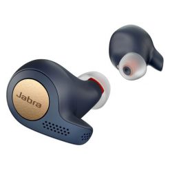 Jabra Elite Active 65t Słuchawki. Słuchawki douszne marki Jabra. Za 649.00 zł.