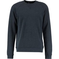 BOSS CASUAL WANILLA Sweter dark blue. Kardigany męskie marki BOSS CASUAL. W wyprzedaży za 377.30 zł.