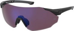 Under Armour Męskie okulary przeciwsłoneczne UNDER ARMOUR model UAHAMMERF003 (Szkło/Zausznik/Mostek) 138/00/120 mm) NoSize. Okulary przeciwsłoneczne męskie Under Armour, bez wzorów, szklane. Za 285.98 zł.