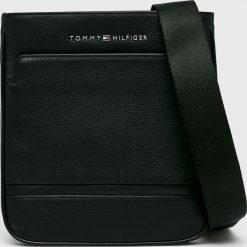 Tommy Hilfiger - Saszetka. Saszetki męskie Tommy Hilfiger. W wyprzedaży za 429.90 zł.