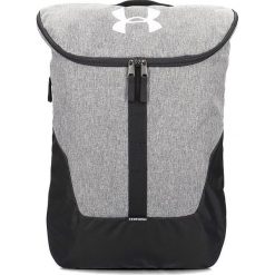 Under Armour Under Armour Expandable Sackpack - Plecak Unisex - 1300203-041 Uni. Plecaki męskie Under Armour. Za 126.12 zł.
