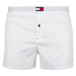 Tommy Hilfiger Bokserki Męskie M Biały. Bokserki męskie marki Tommy Hilfiger. Za 139.00 zł.