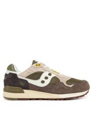 Saucony Sneakersy Shadow 5000 S70665 57 Zielony. Zielone buty sportowe na co dzień męskie Saucony, m, bez wzorów, ze skóry, bez ramiączek, bez kaptura. Za 369.99 zł.