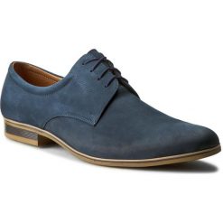 Półbuty SERGIO BARDI - Emanuelle FW127297217TM 413. Codzienne półbuty męskie marki Sergio Bardi. W wyprzedaży za 179.00 zł.