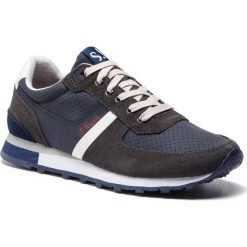 Sneakersy S.OLIVER - 5-13614-22 Navy 805. Buty sportowe na co dzień męskie S.Oliver. W wyprzedaży za 209.00 zł.