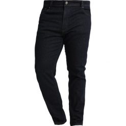 Bugatti NEVADA Jeansy Straight Leg dark blue denim. Jeansy męskie Bugatti. Za 399.00 zł.