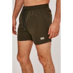 Pepe Jeans - Kąpielówki Danubio. Kąpielówki męskie marki Pepe Jeans. W wyprzedaży za 129.90 zł.